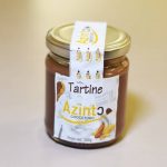 PATE A TARTINER AZINTO