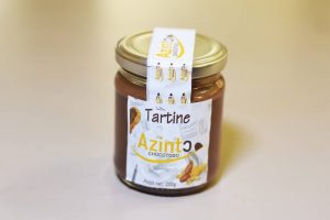 PATE A TARTINER AZINTO – Image 1