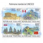 PATRIMOINE MONDIAL DE L UNESCO