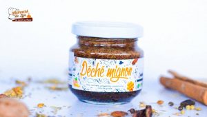 PECHE MIGNON – Image 1