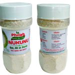 PHILAB NUKUNU  (MELANGE SEL AIL PERSIL)