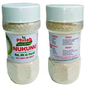 PHILAB NUKUNU  (MELANGE SEL AIL PERSIL) – Image 1