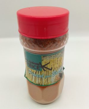 PIMENT POUR BROCHETTE – Image 1