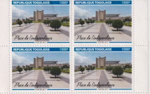 PLACE DE L'INDEPENDANCE – Image 1