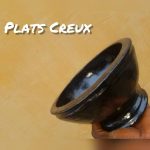 PLAT CREUX