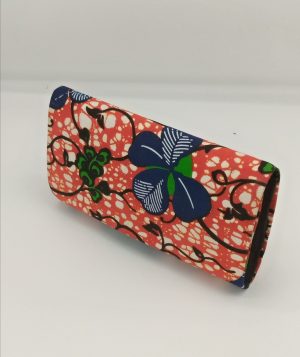POCHETTE EN WAX – Image 1