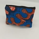POCHETTE EN WAX