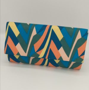 POCHETTE EN WAX – Image 1