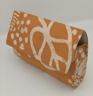 POCHETTE EN WAX – Image 1