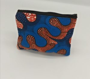 POCHETTE EN WAX – Image 1