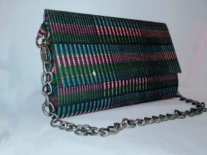 POCHETTE EN WAX – Image 1