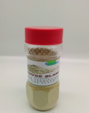 POIVRE BLANC - Image 1
