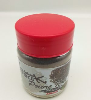 POIVRE NOIR – Image 1
