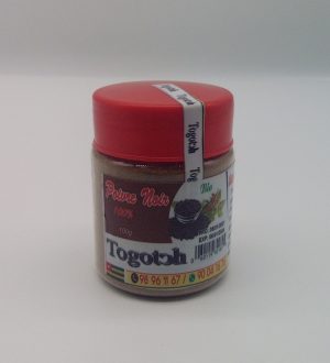 POIVRE NOIR TOGOTOH – Image 1