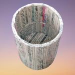 Porte-stylo simple, Support pot a pinceau de maquillage, Multifonction Pot Ã  Rangements Stylo