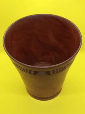 POT EN BOIS – Image 1