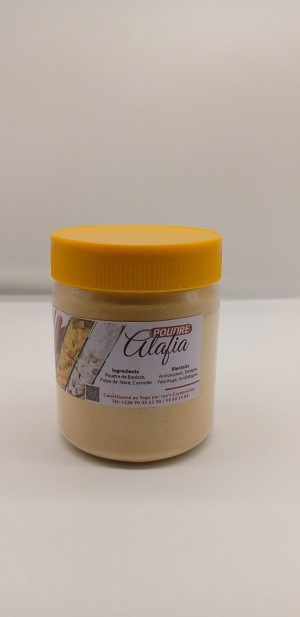 POUDRE ALAFIA – Image 1
