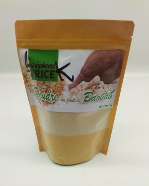 POUDRE DE BAOBAB – Image 1