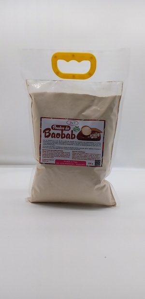 POUDRE DE BAOBAB – Image 1
