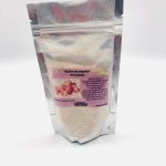 POUDRE DE COQUILLE D'ESCARGOT