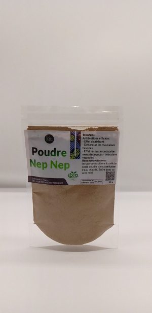 POUDRE NEP NEP – Image 1