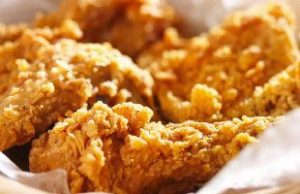 Poulet croutillant 500g – Image 1