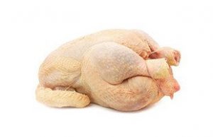 Poulet de chair 1kg – Image 1