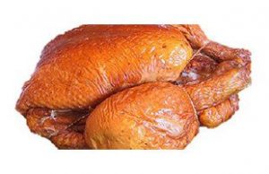 POULET FUME – Image 1