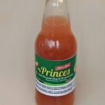 PRINCES (JUS DE PASTEQUE A L'ANANAS)
