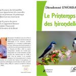 PRINTEMPS DES HIRONDELLES