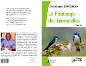 PRINTEMPS DES HIRONDELLES – Image 1