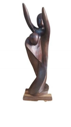 Protection de la Femme – Image 1