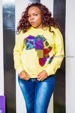 PULL AFRICA – Image 1