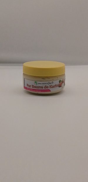 PUR BEURRE DE KARITE – Image 1
