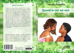 QUAND LE CIEL EST VERT – Image 1