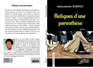 RELIQUES D'UNE PARENTHESE – Image 1