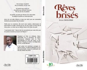 R?VES BRISES – Image 1