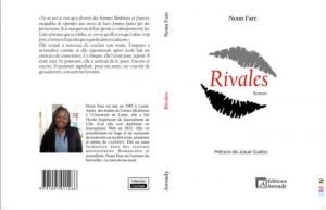RIVALES - Image 1