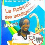 LE ROBINET DES INTELLIGENCES CM1