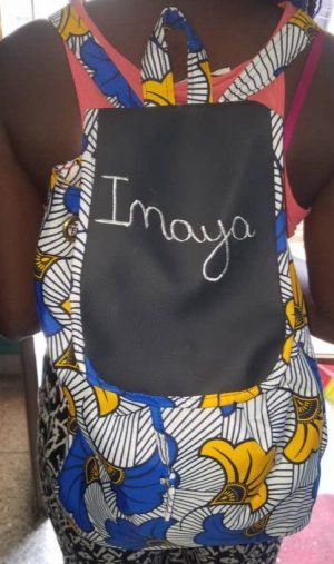 SAC A DOS – Image 1
