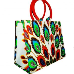 SAC A MAIN EN WAX