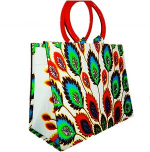 SAC A MAIN EN WAX – Image 1