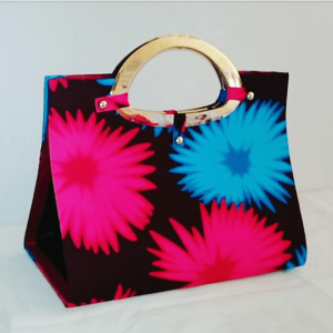 SAC A MAIN EN WAX