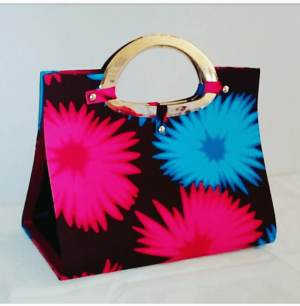 SAC A MAIN EN WAX - Image 1