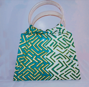 SAC A MAIN EN WAX – Image 1