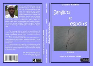 SANGLOTS ET ESPOIRS – Image 1