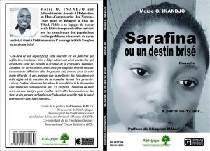 SARAFINA OU UN DESTIN BRISE – Image 1
