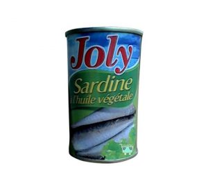 Sardine Joly Long – Image 1