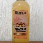 BLANCO SAVEUR GINGEMBRE