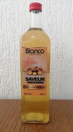 BLANCO SAVEUR GINGEMBRE – Image 1